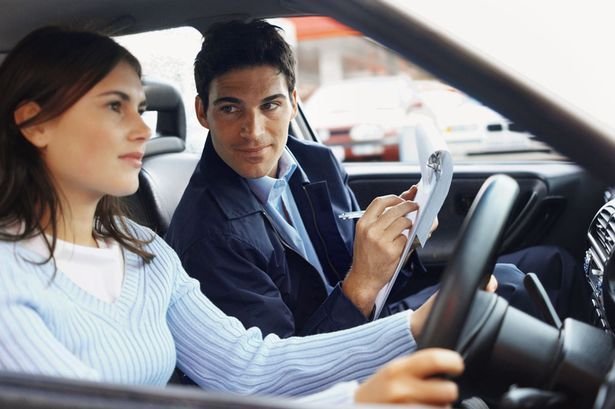 Driving School Mississauga – Trusted and Positive Learning